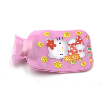 Hot Water Bottle Bag For Pain Relief With Cover (Pack of 5Pc) - infinityexculsivestore.com