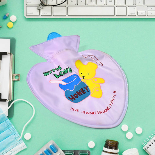 Hot Water Bottle Bag For Pain Relief - infinityexculsivestore.com