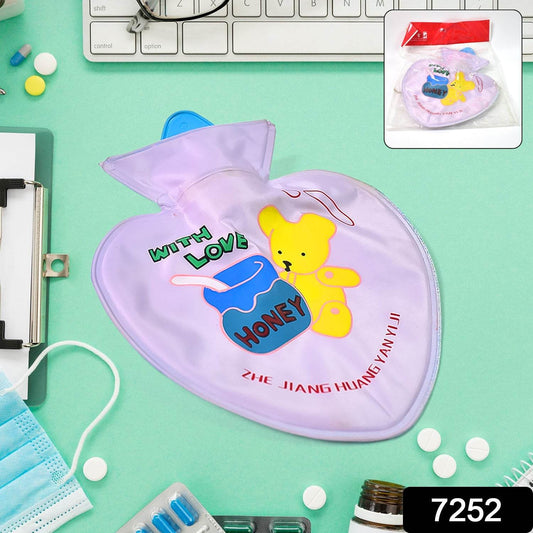 Hot Water Bottle Bag For Pain Relief - infinityexculsivestore.com