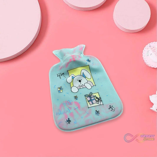 Hot Water Bottle Bag For Pain Relief - infinityexculsivestore.com