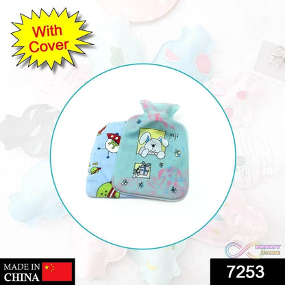 Hot Water Bottle Bag For Pain Relief - infinityexculsivestore.com