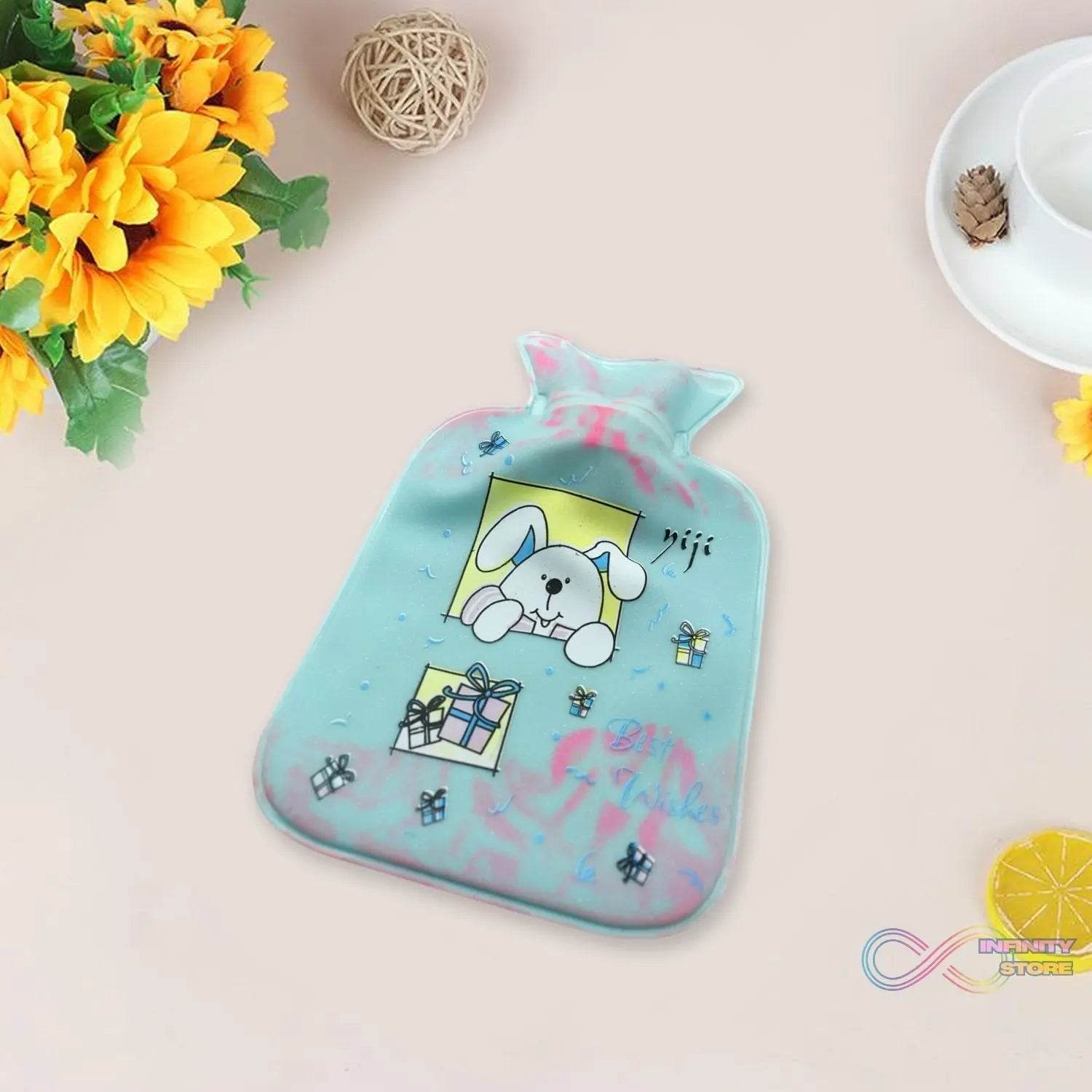 Hot Water Bottle Bag For Pain Relief - infinityexculsivestore.com