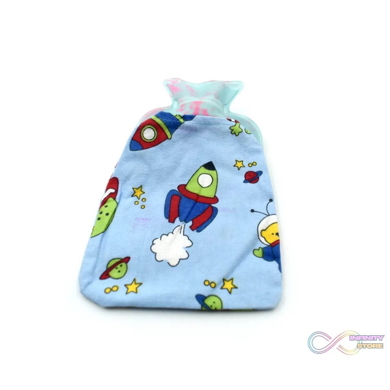 Hot Water Bottle Bag For Pain Relief - infinityexculsivestore.com