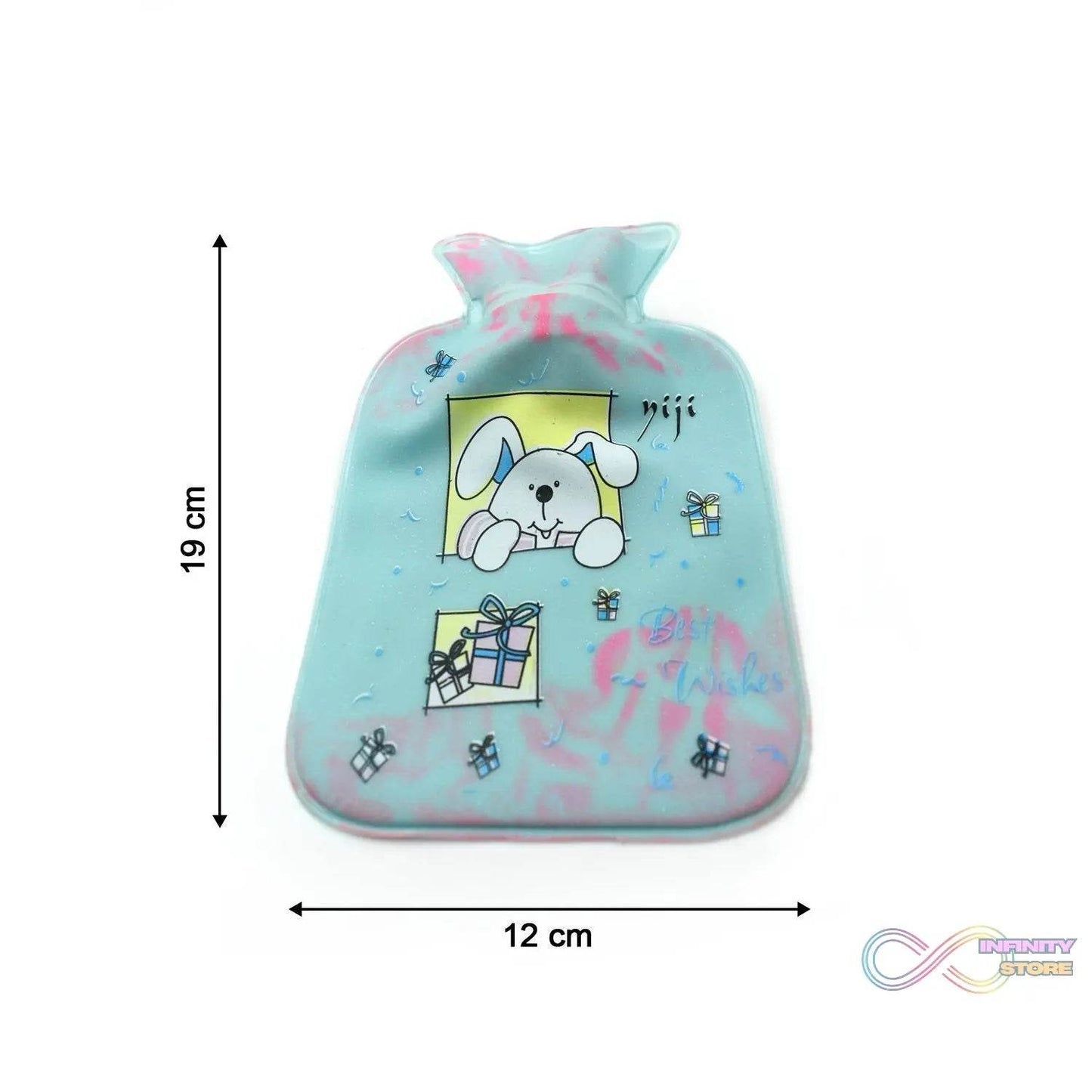 Hot Water Bottle Bag For Pain Relief - infinityexculsivestore.com