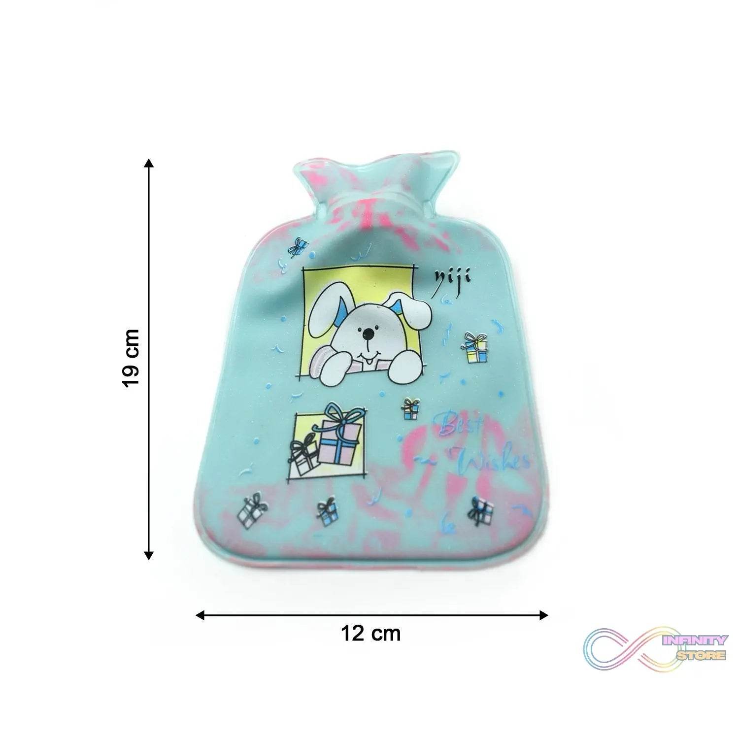 Hot Water Bottle Bag For Pain Relief - infinityexculsivestore.com