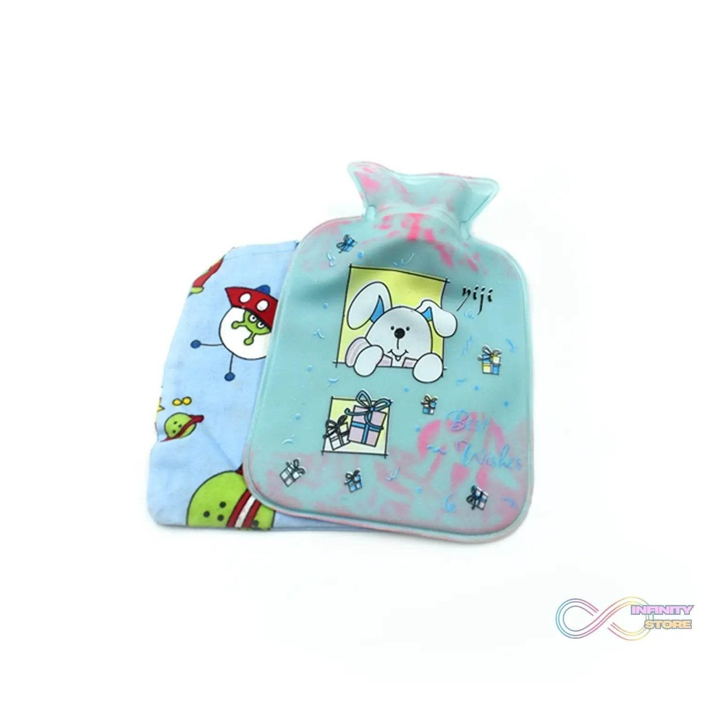 Hot Water Bottle Bag For Pain Relief - infinityexculsivestore.com