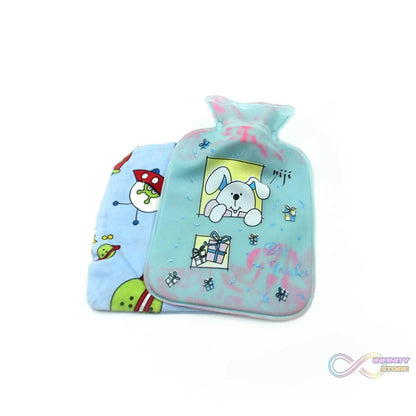 Hot Water Bottle Bag For Pain Relief - infinityexculsivestore.com