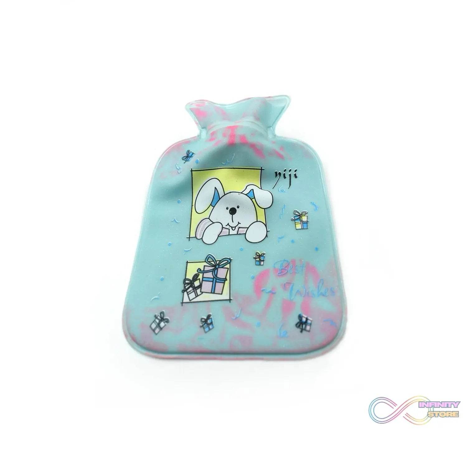 Hot Water Bottle Bag For Pain Relief - infinityexculsivestore.com