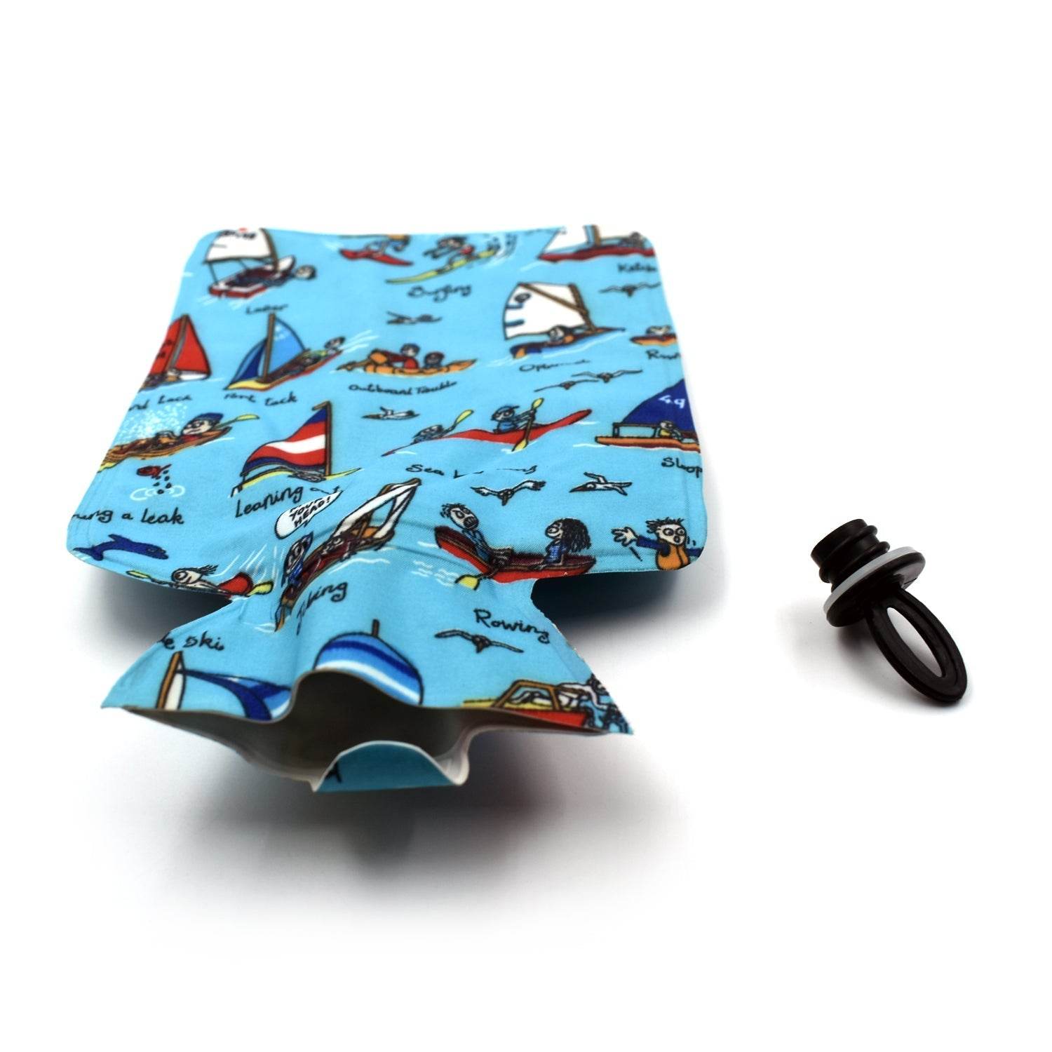 Hot Water Bottle Bag For Pain Relief - infinityexculsivestore.com
