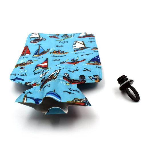 Hot Water Bottle Bag For Pain Relief - infinityexculsivestore.com