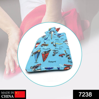 Hot Water Bottle Bag For Pain Relief - infinityexculsivestore.com