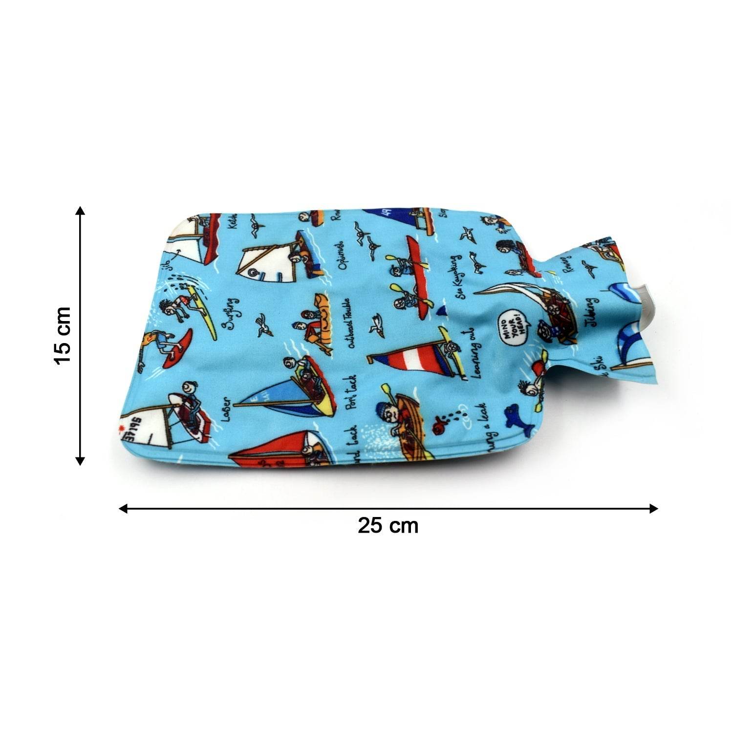 Hot Water Bottle Bag For Pain Relief - infinityexculsivestore.com
