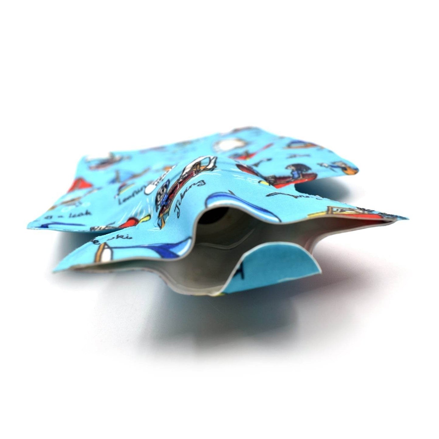 Hot Water Bottle Bag For Pain Relief - infinityexculsivestore.com