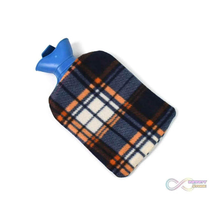 Hot Water Bottle Bag With Cover For Pain Relief (1 Pc) - infinityexculsivestore.com