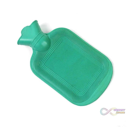 Hot Water Bottle Bag Without Cover For Pain Relief (1 Pc) - infinityexculsivestore.com