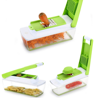 House of Sensation Snowpearl 14 in 1 Quick Dicer - infinityexculsivestore.com