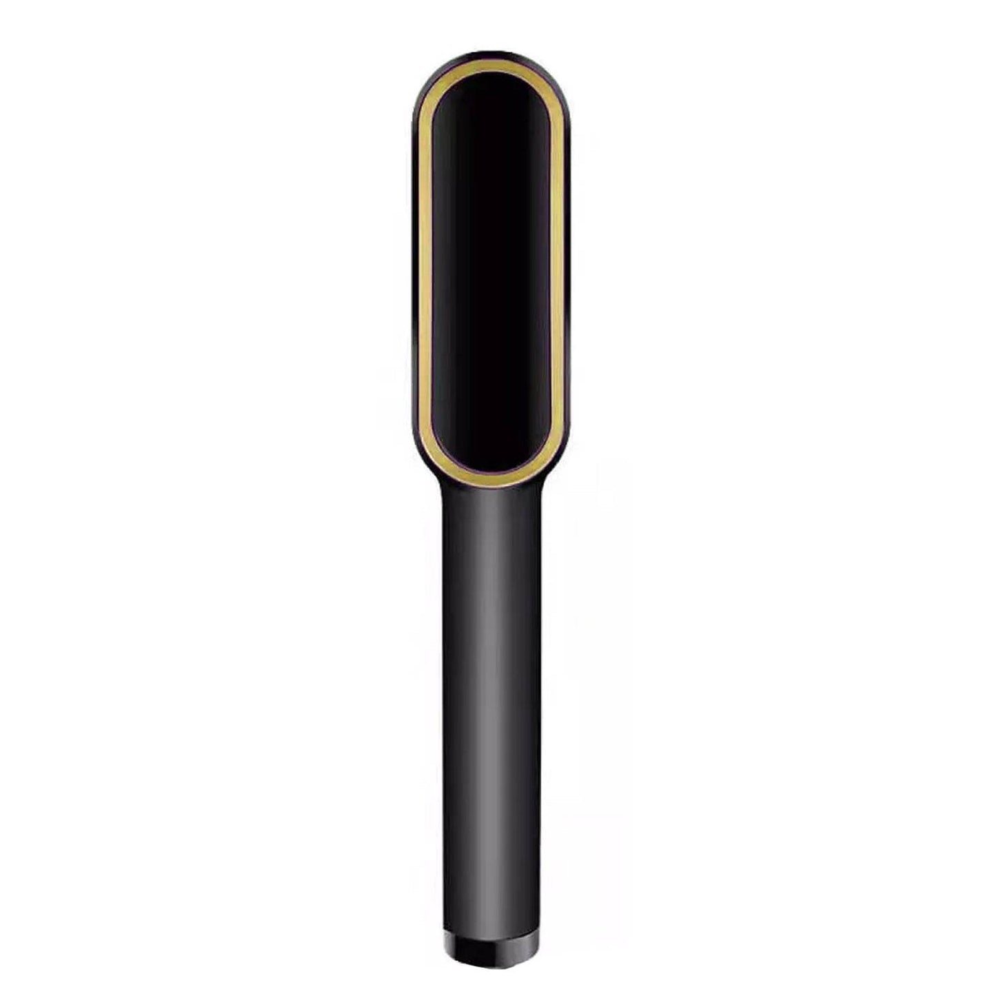 Hqt-909B Hair Straightener Used While Massaging Hair Scalps And Head. - infinityexculsivestore.com