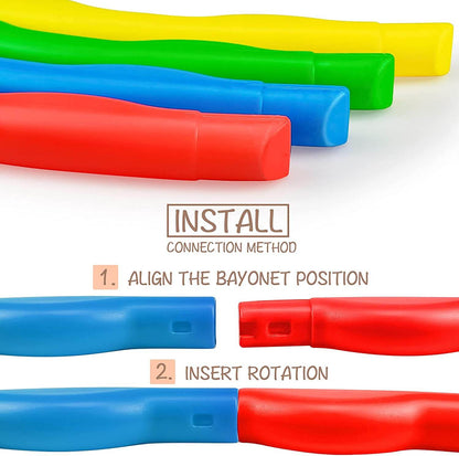 Hula Hoop, Hoopa Hula, Exercise Ring for Fitness - infinityexculsivestore.com