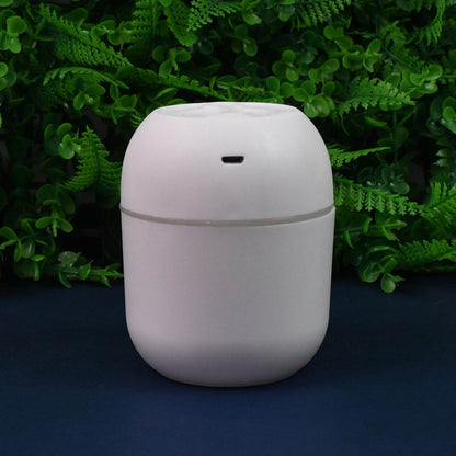 Humidifier, Household Plastic Aromatherapy Machine (220 ML / 1 Pc) - infinityexculsivestore.com