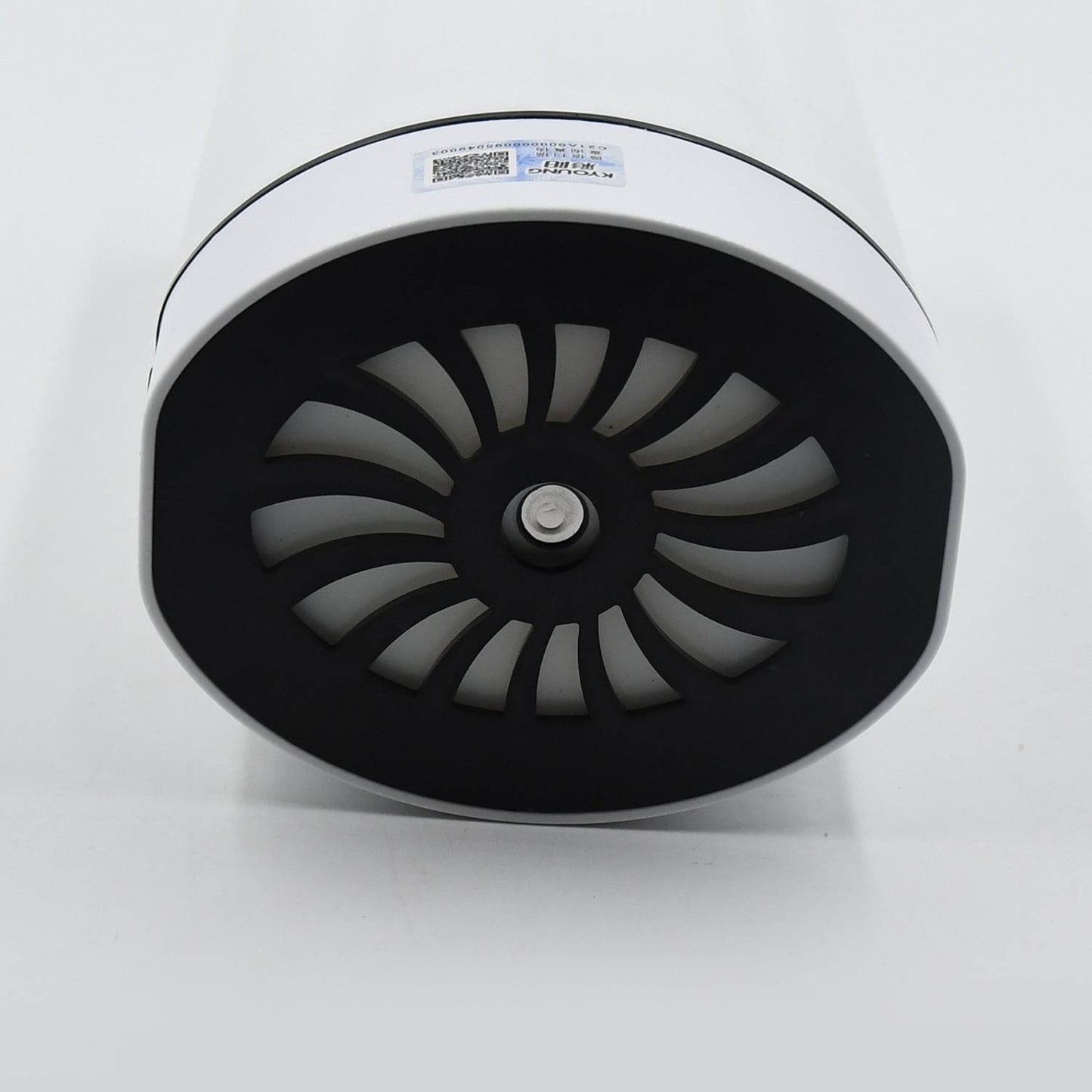 Humidifiers For Bedroom, Small Humidifier With Colorful Light Effect, Mini Desk / Car Humidifier with Colorful Light - infinityexculsivestore.com