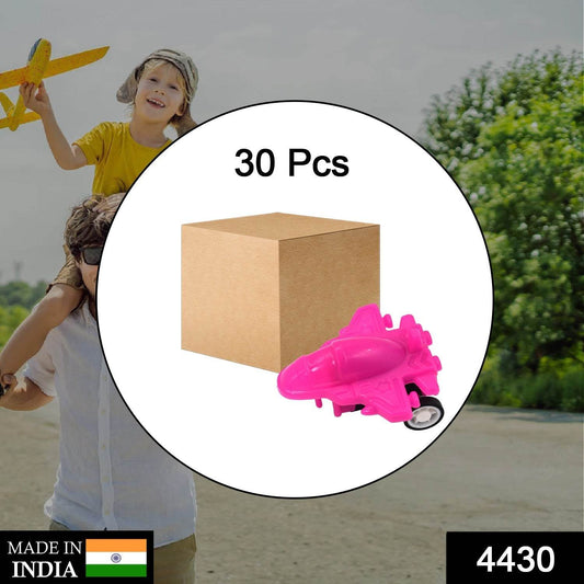 INT PULL BACK MINI PLANE (30PC) - infinityexculsivestore.com