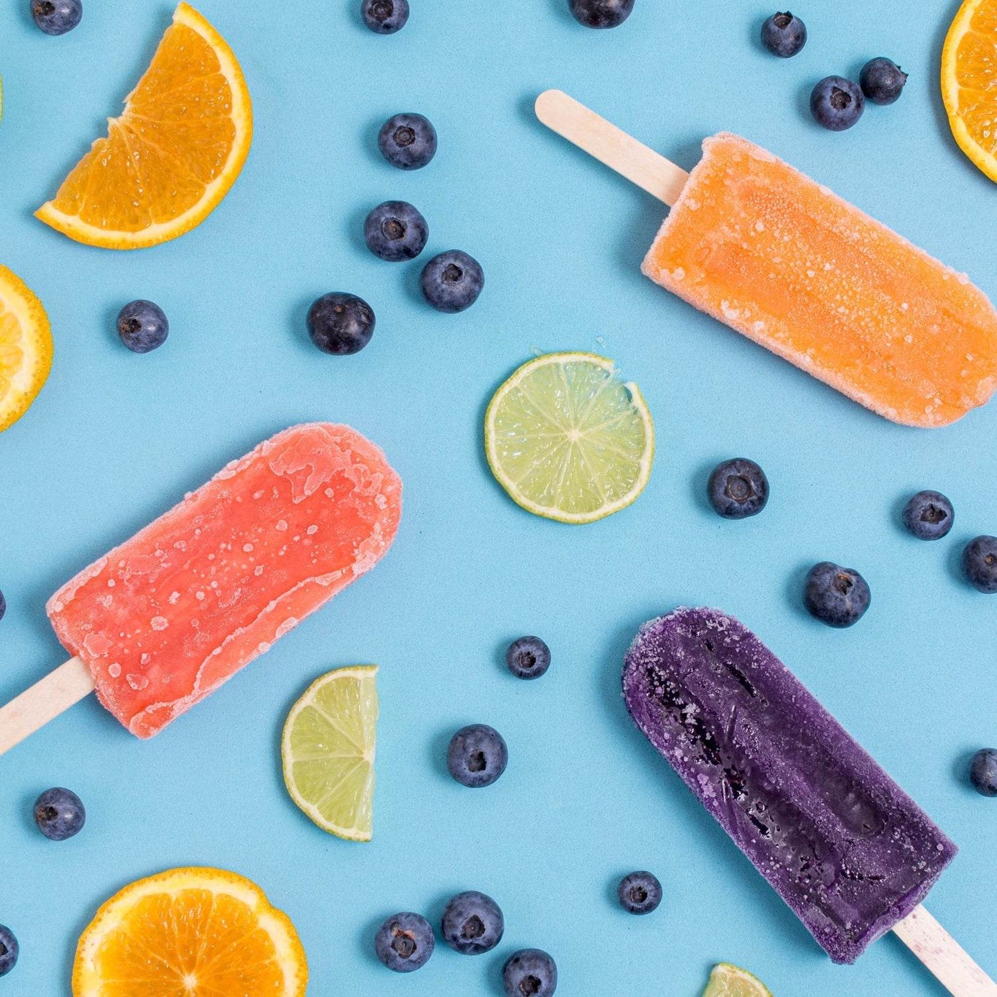 Ice Cream Mould Popsicle Mold, Cactus Shape Ice Pop Molds Homemade Popsicle for DIY Ice Popsicle, 3-Cavity Summer Food Kitchen Tools (1 Pc) - infinityexculsivestore.com