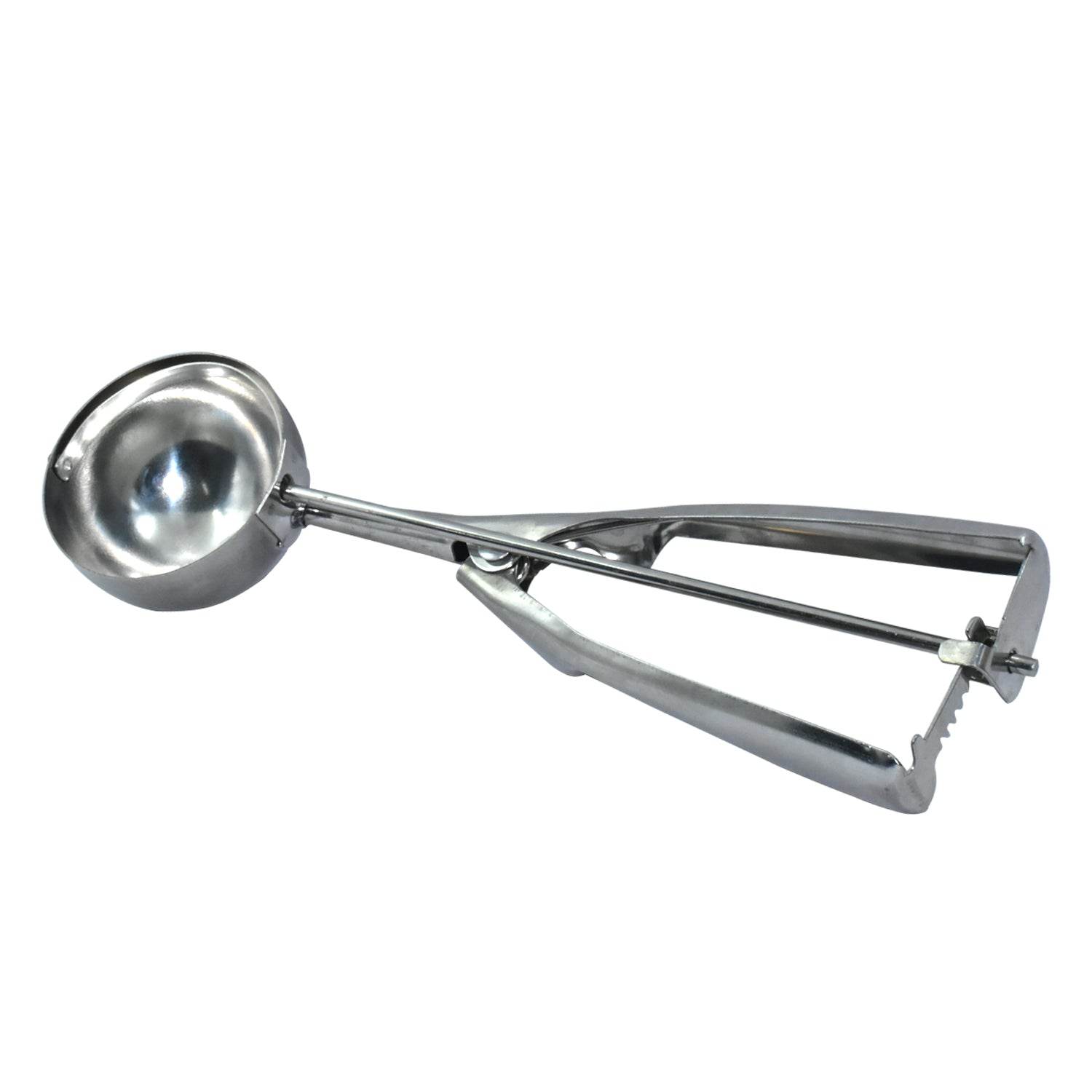 Ice Cream Serving Spoon Scooper (Stainless Steel) - infinityexculsivestore.com