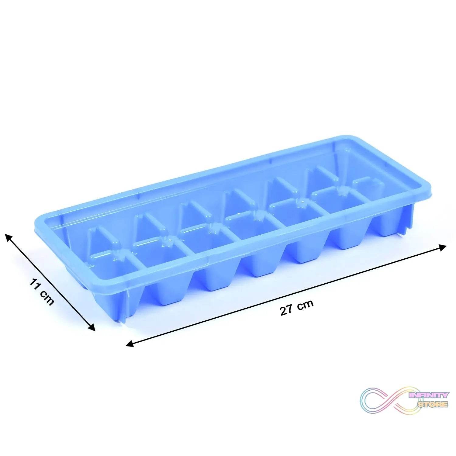 Ice Cube Trays for Freezer Ice Cube Moulds - infinityexculsivestore.com