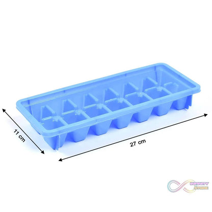 Ice Cube Trays for Freezer Ice Cube Moulds - infinityexculsivestore.com