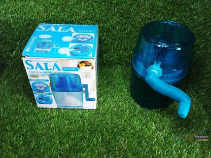 Ice Gola Maker Ice Snow Maker Machine - infinityexculsivestore.com