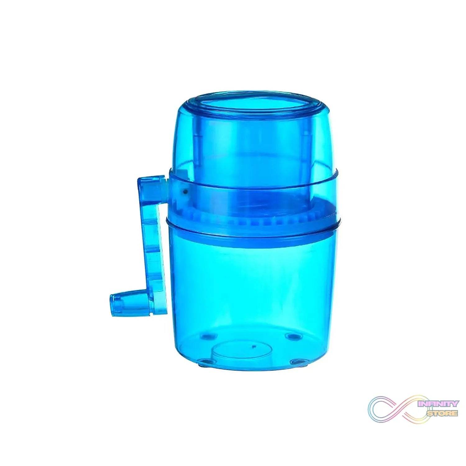 Ice Gola Maker Ice Snow Maker Machine - infinityexculsivestore.com