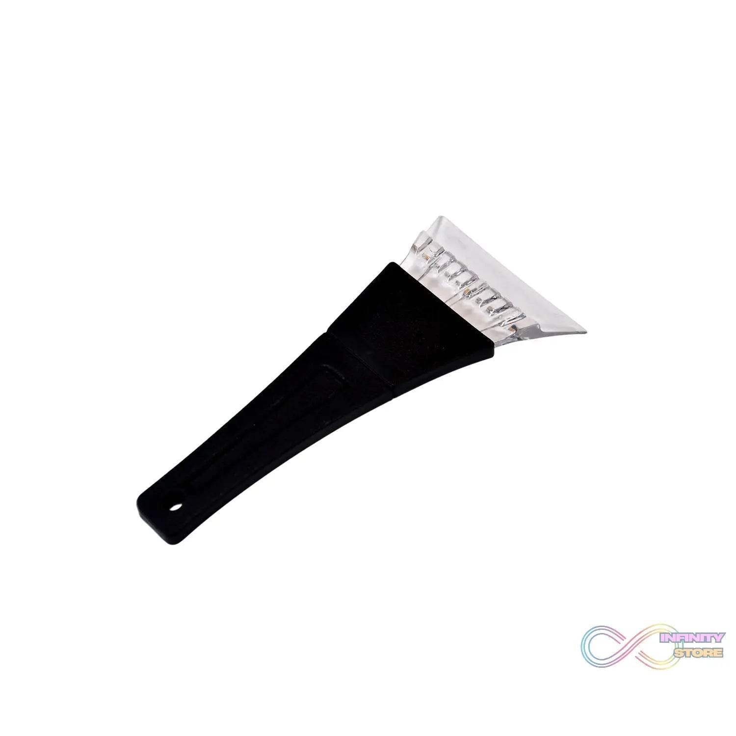Ice Scraper for Car Windshield & Windows - infinityexculsivestore.com