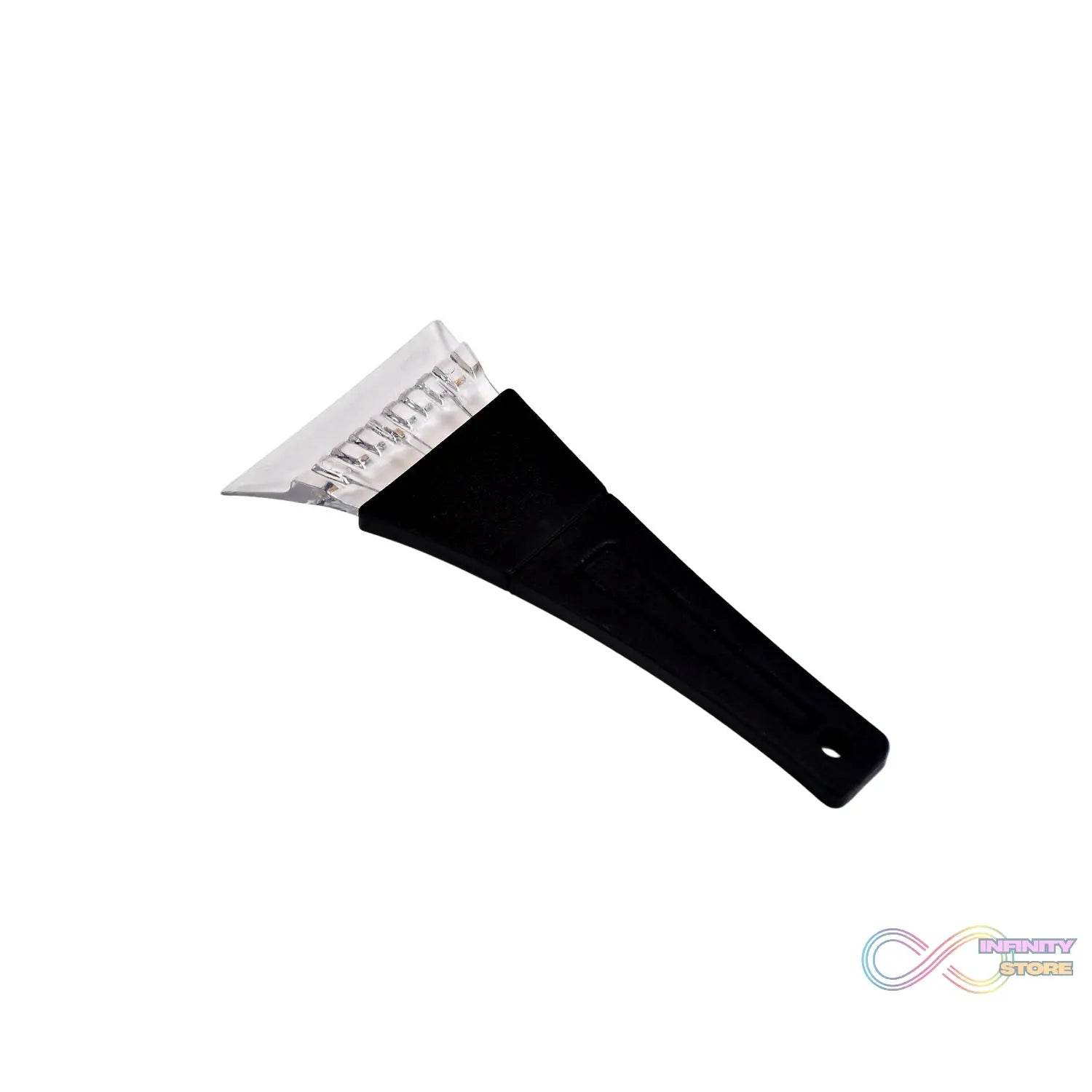 Ice Scraper for Car Windshield & Windows - infinityexculsivestore.com