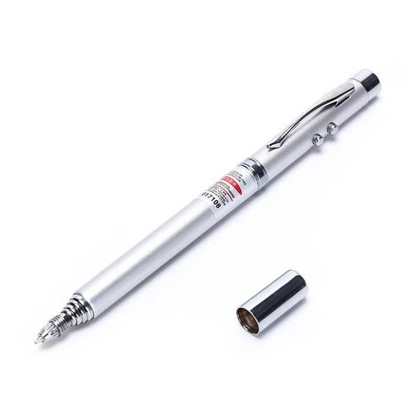 Imported Mini Portable Pen Light LED Flashlight Pocket Medical Torch Light - infinityexculsivestore.com