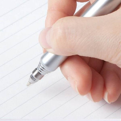 Imported Mini Portable Pen Light LED Flashlight Pocket Medical Torch Light - infinityexculsivestore.com