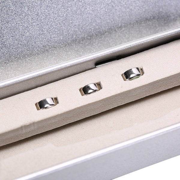 Imported Mini Portable Pen Light LED Flashlight Pocket Medical Torch Light - infinityexculsivestore.com