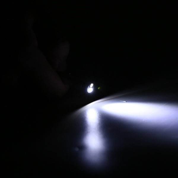 Imported Mini Portable Pen Light LED Flashlight Pocket Medical Torch Light - infinityexculsivestore.com