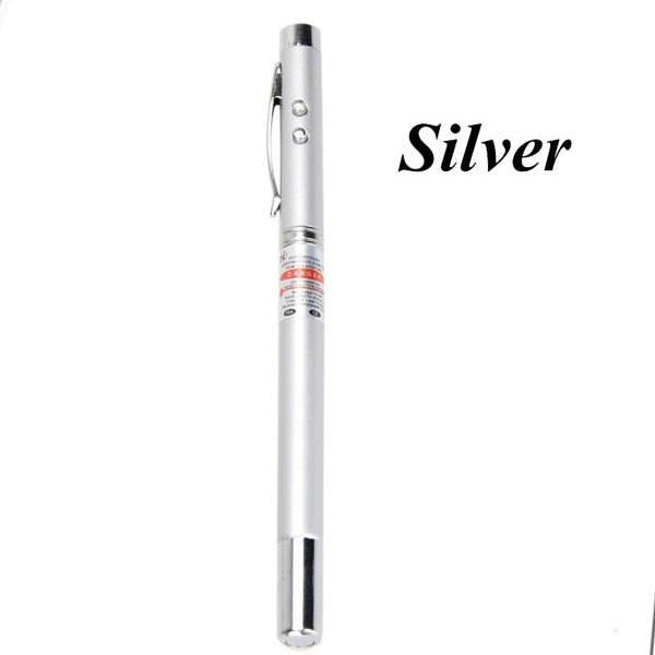 Imported Mini Portable Pen Light LED Flashlight Pocket Medical Torch Light - infinityexculsivestore.com