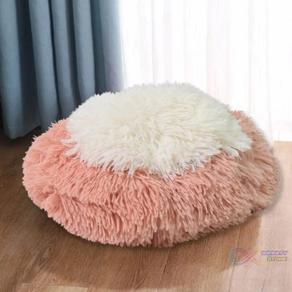 Indoor Dog Bed for Cats (33×33×10 Cm / Small) - infinityexculsivestore.com