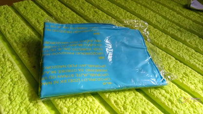 Inflatable Camping Pillows, Travelling Air Pillow Soft Comfortable Air Inflatable Travel Pillow  (48×30 Cm / 1 pc) - infinityexculsivestore.com