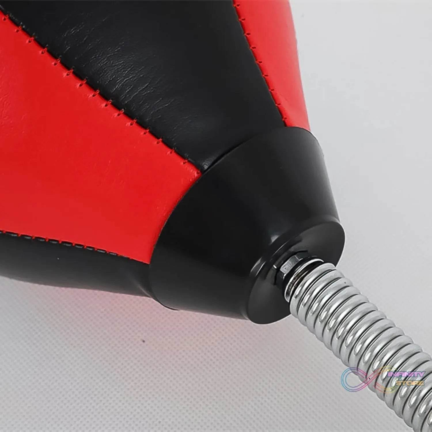 Inflatable Punching Bag with Air Pump (2 Pc Set) - infinityexculsivestore.com