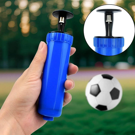 Inflator Ball Pump with Needles (1 Pc) - infinityexculsivestore.com