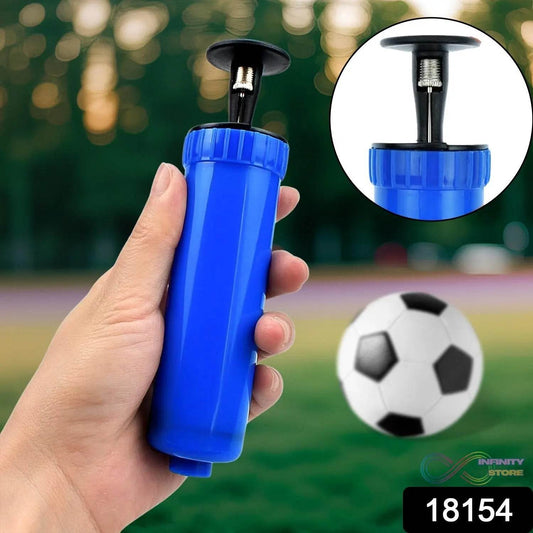 Inflator Ball Pump with Needles (1 Pc) - infinityexculsivestore.com
