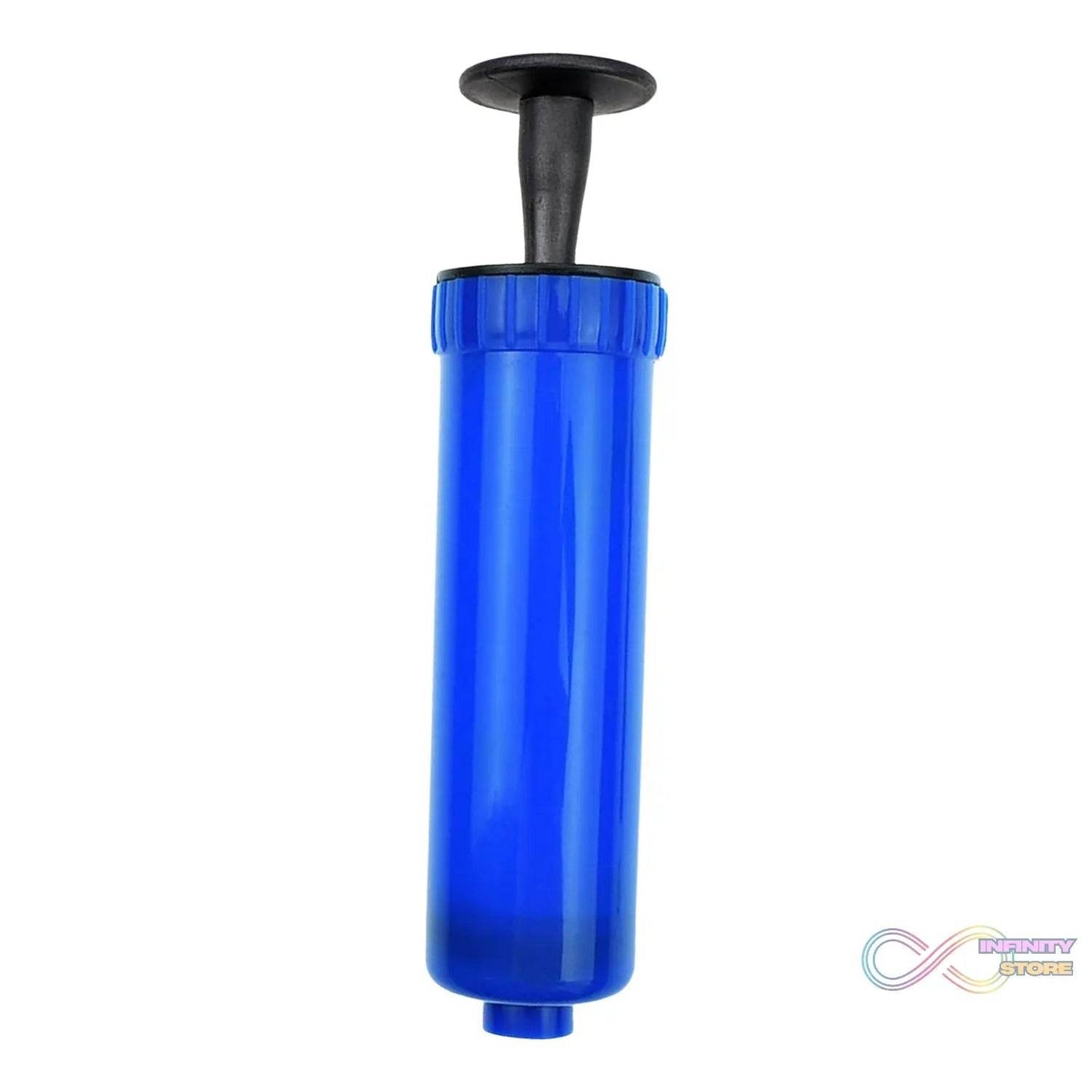 Inflator Ball Pump with Needles (1 Pc) - infinityexculsivestore.com