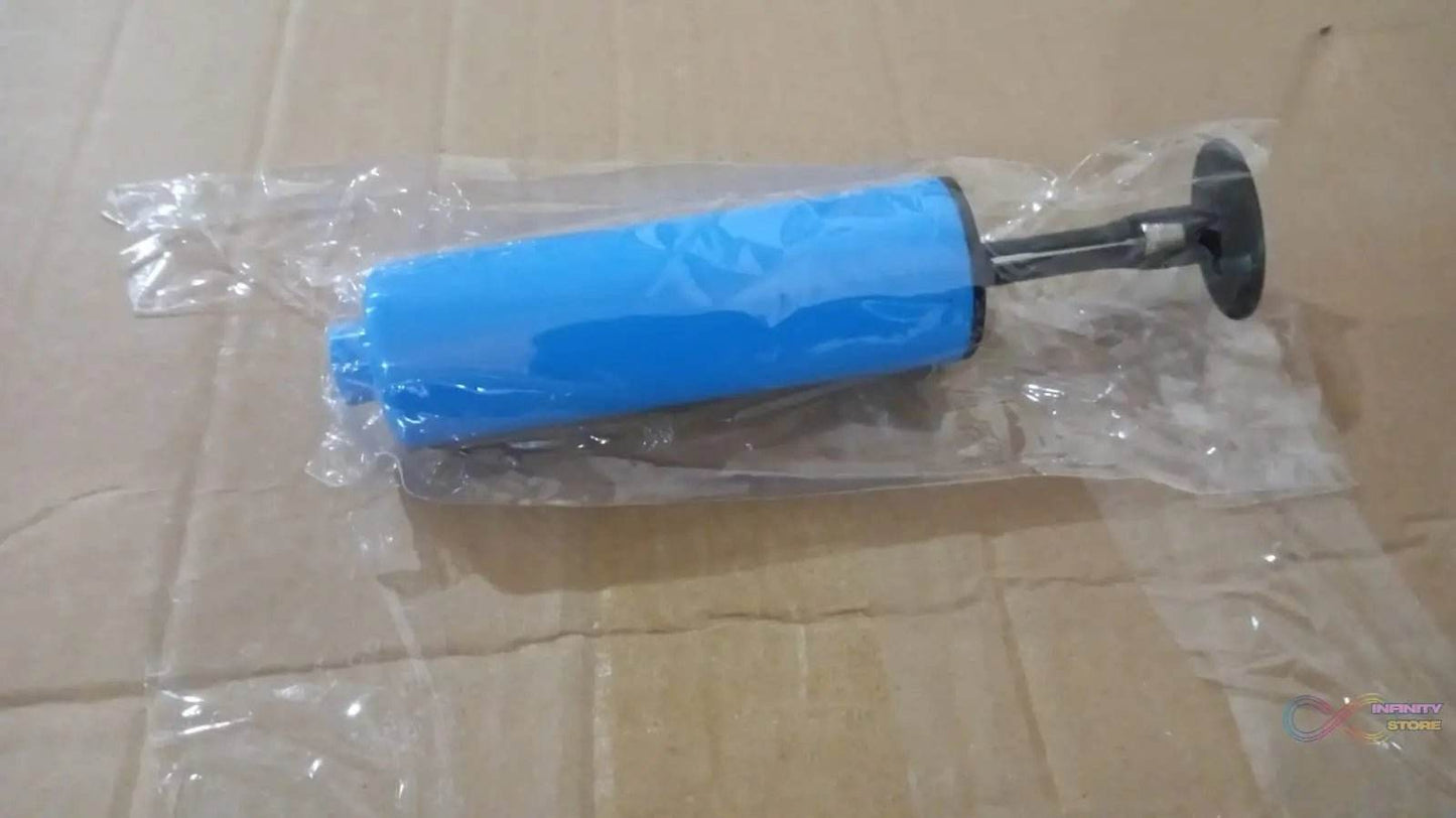 Inflator Ball Pump with Needles (1 Pc) - infinityexculsivestore.com