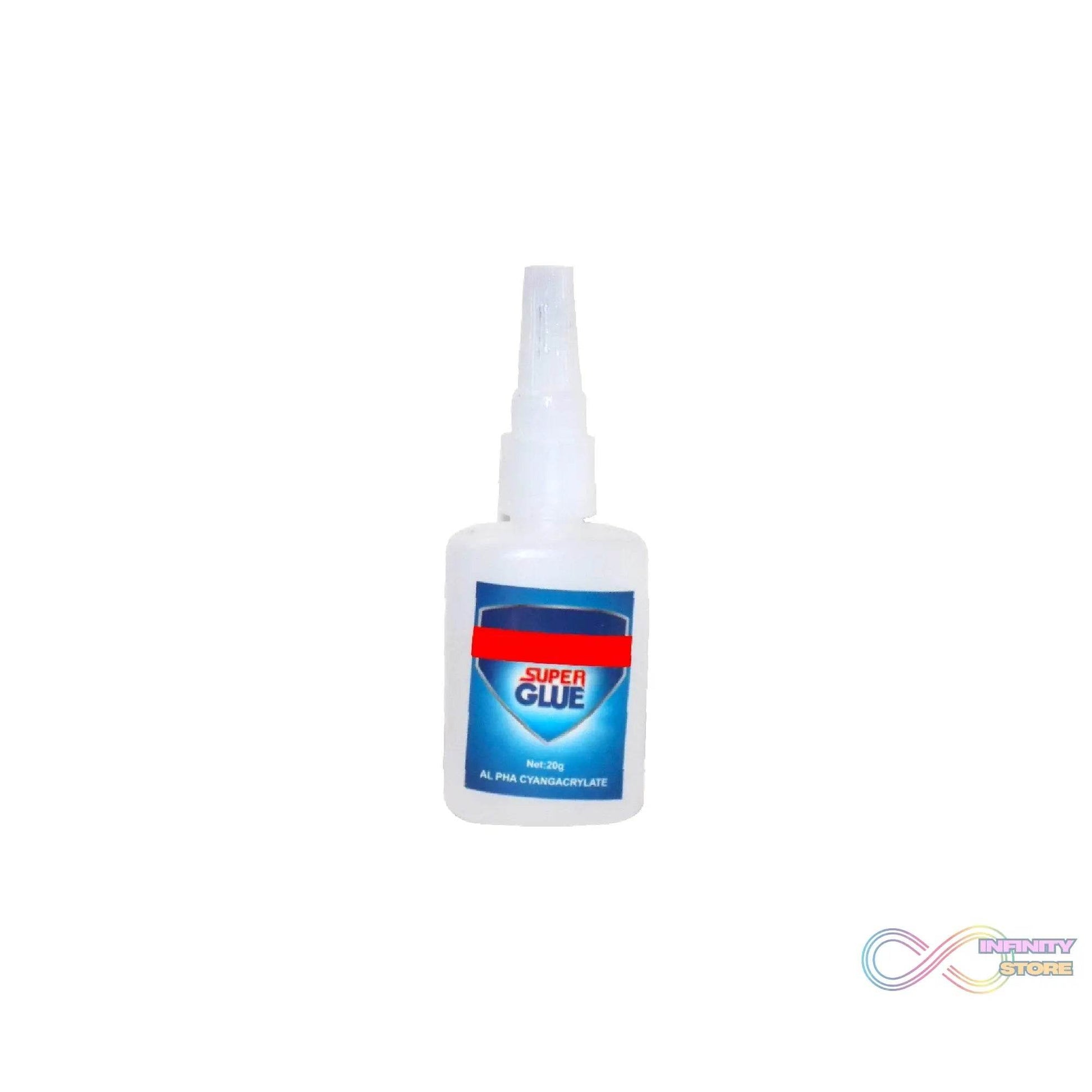 Instant Adhesive Ultra Fast Super Glue - infinityexculsivestore.com