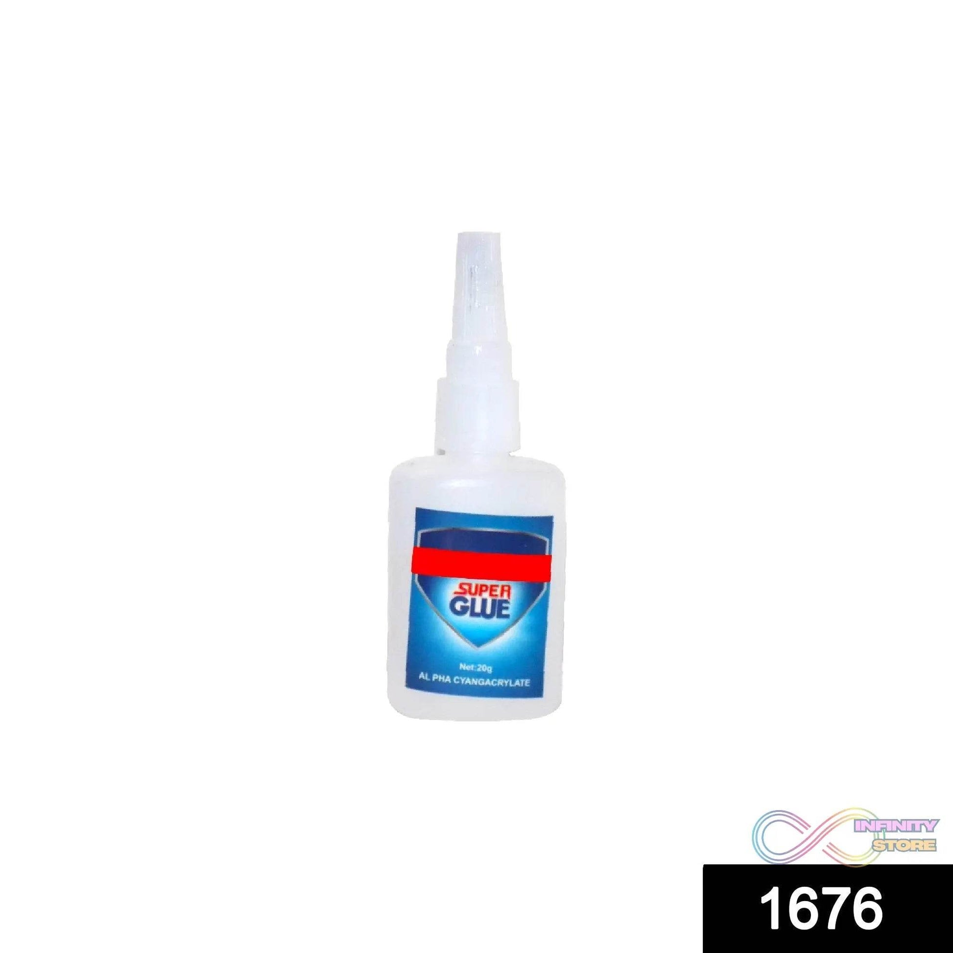 Instant Adhesive Ultra Fast Super Glue - infinityexculsivestore.com