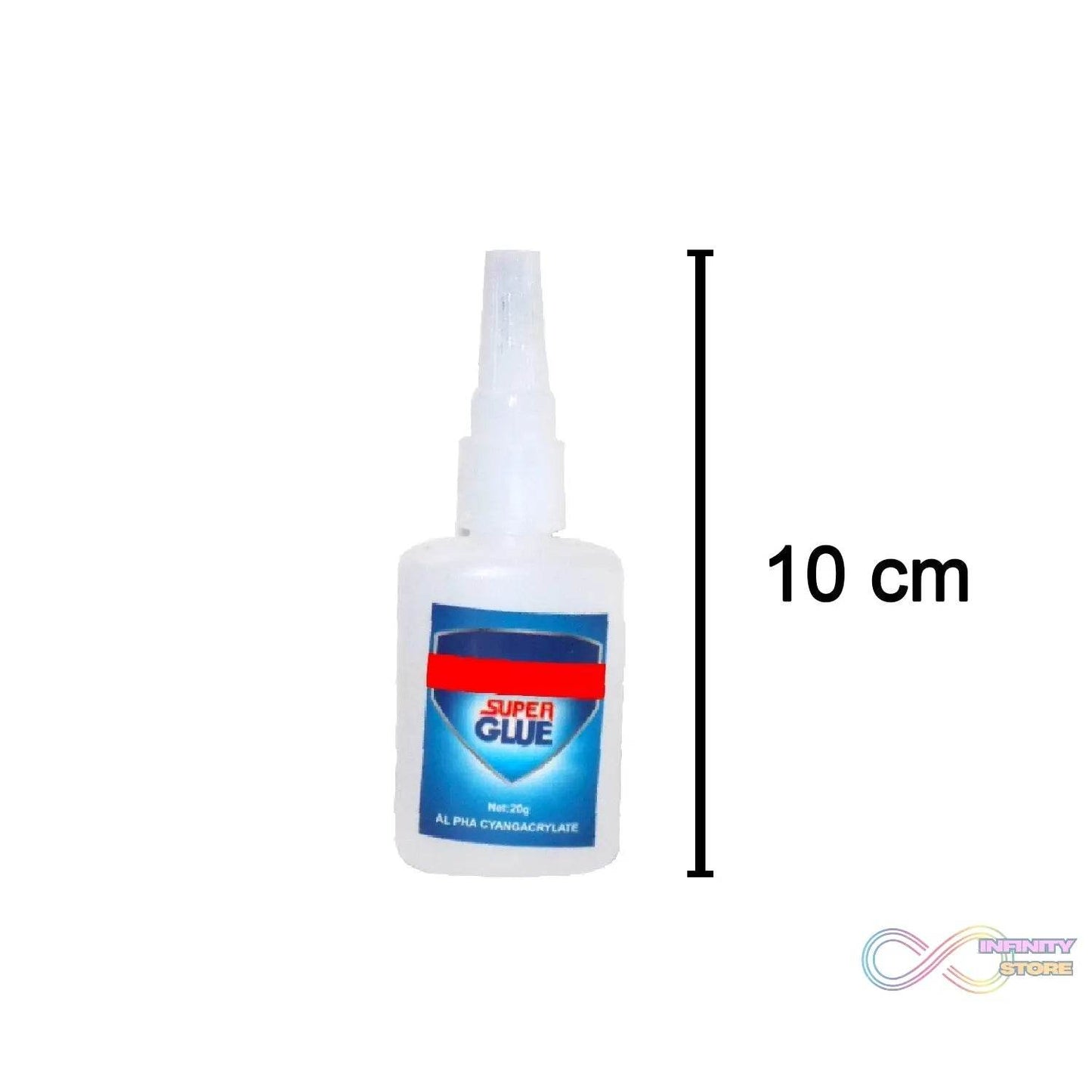 Instant Adhesive Ultra Fast Super Glue - infinityexculsivestore.com