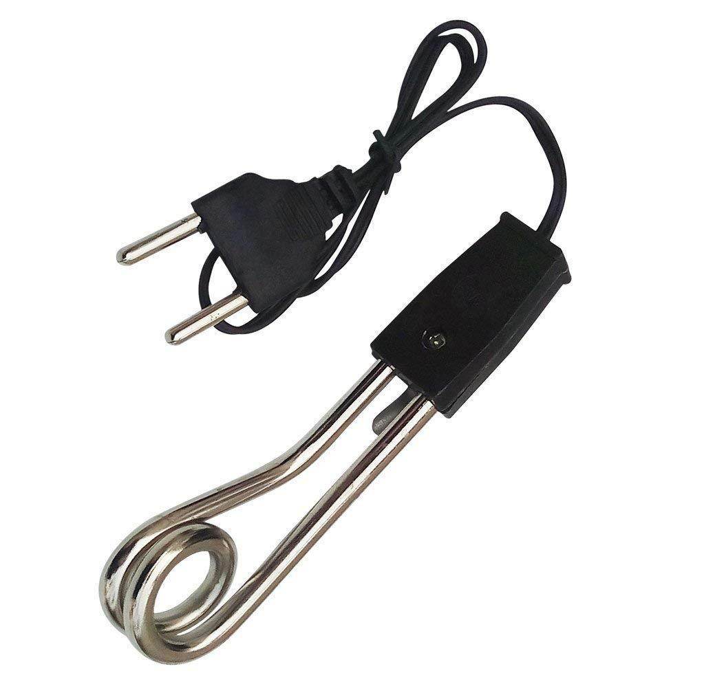 Instant Immersion Heater Coffee / Tea / Soup Electric Water Portable Reheater - infinityexculsivestore.com