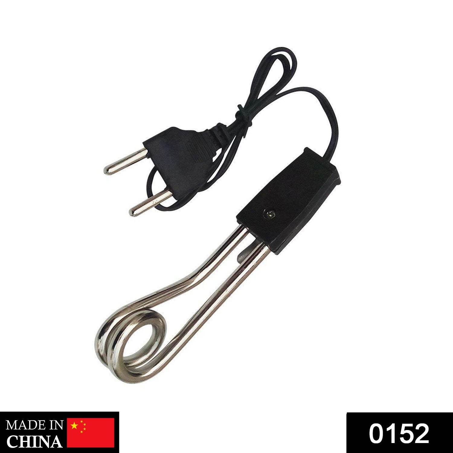 Instant Immersion Heater Coffee / Tea / Soup Electric Water Portable Reheater - infinityexculsivestore.com